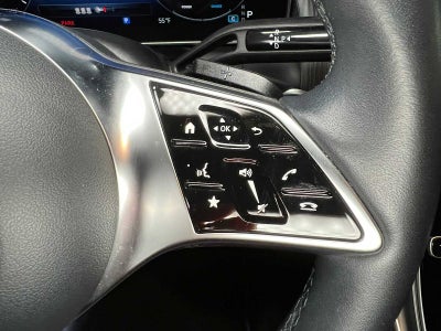 2023 Mercedes-Benz GLC 300 4MATIC® SUV