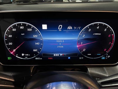 2023 Mercedes-Benz GLC 300 4MATIC® SUV