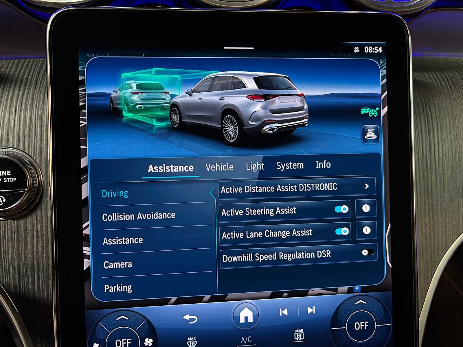 2023 Mercedes-Benz GLC 300 4MATIC® SUV