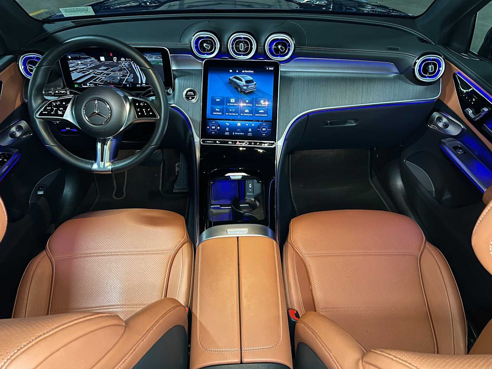 2023 Mercedes-Benz GLC 300 4MATIC® SUV