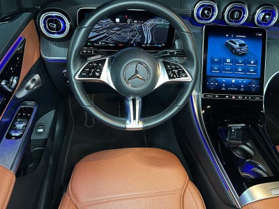 2023 Mercedes-Benz GLC 300 4MATIC® SUV