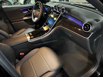 2027 Mercedes-Benz GLC 300 4MATIC® SUV