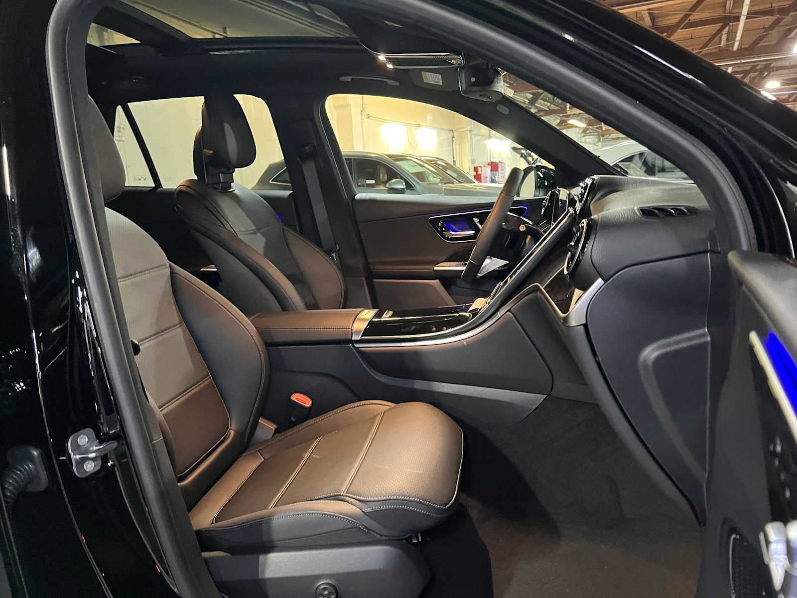 2027 Mercedes-Benz GLC 300 4MATIC® SUV