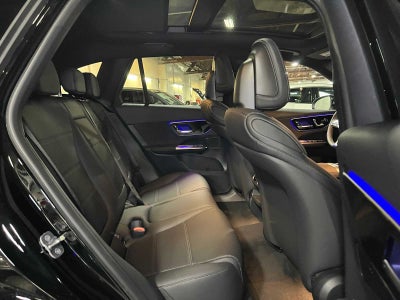 2027 Mercedes-Benz GLC 300 4MATIC® SUV