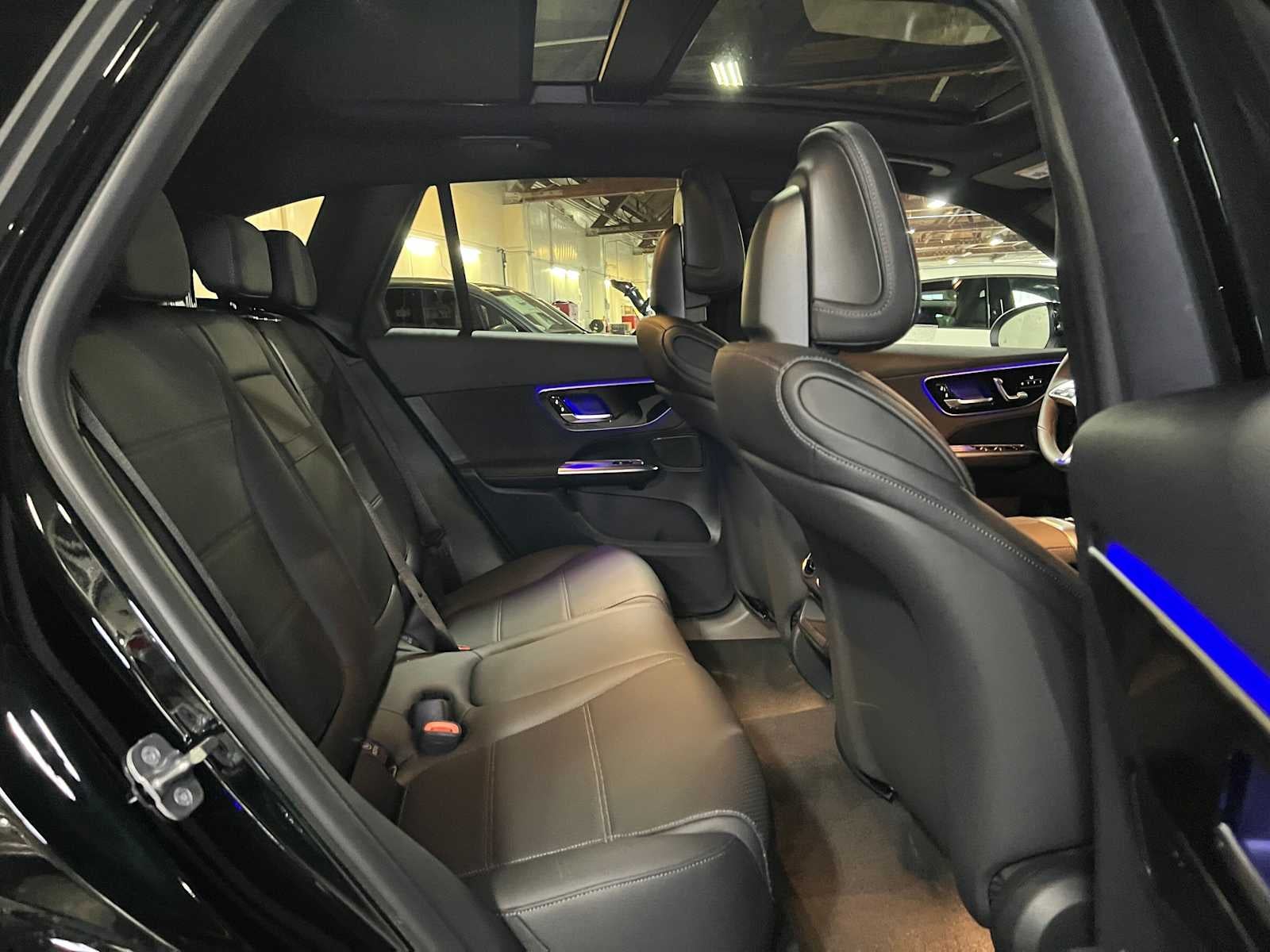 2027 Mercedes-Benz GLC 300 4MATIC® SUV