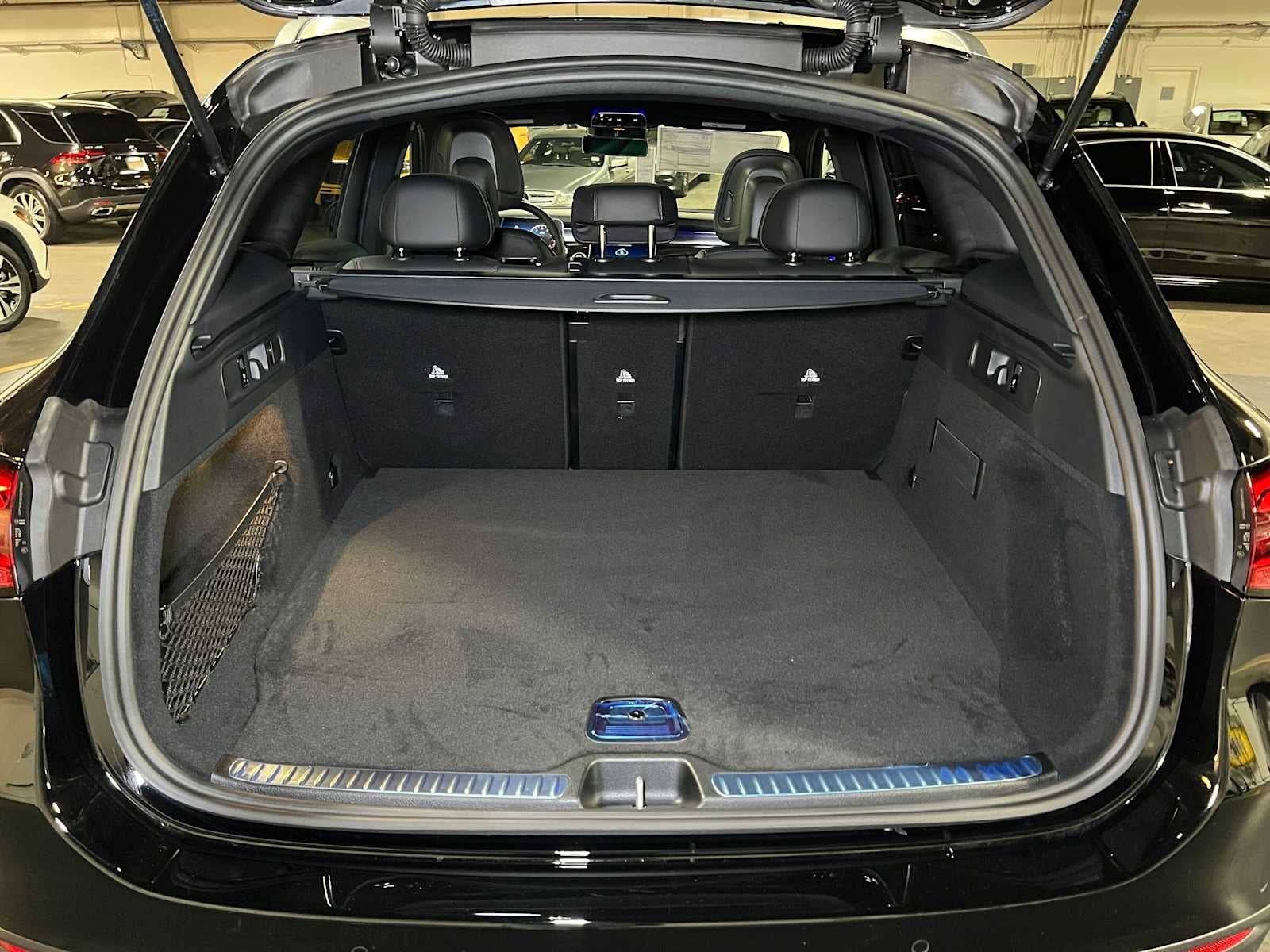 2027 Mercedes-Benz GLC 300 4MATIC® SUV