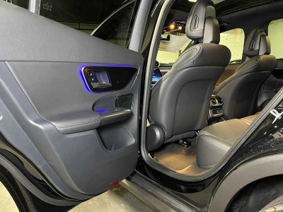 2027 Mercedes-Benz GLC 300 4MATIC® SUV