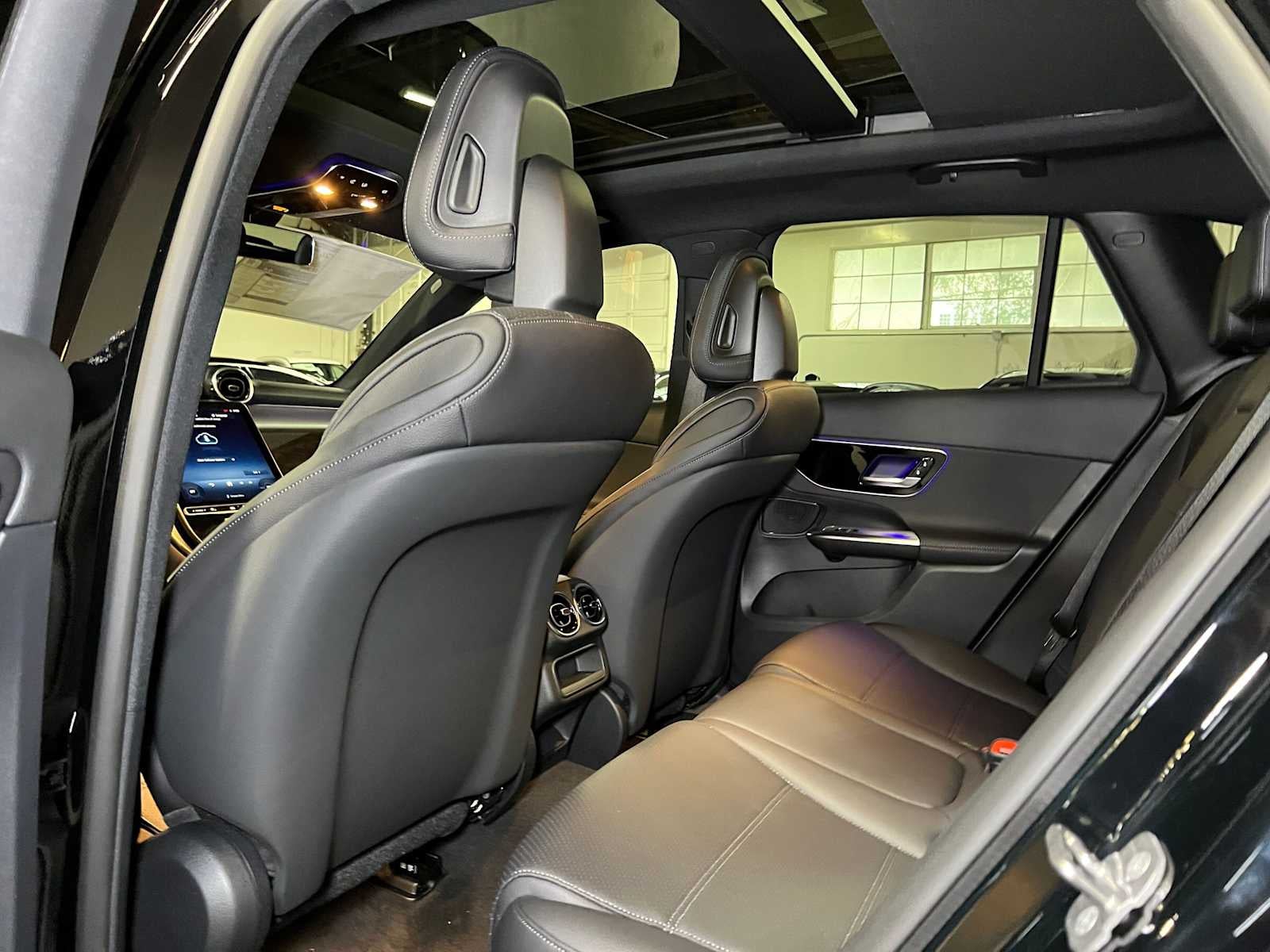 2027 Mercedes-Benz GLC 300 4MATIC® SUV