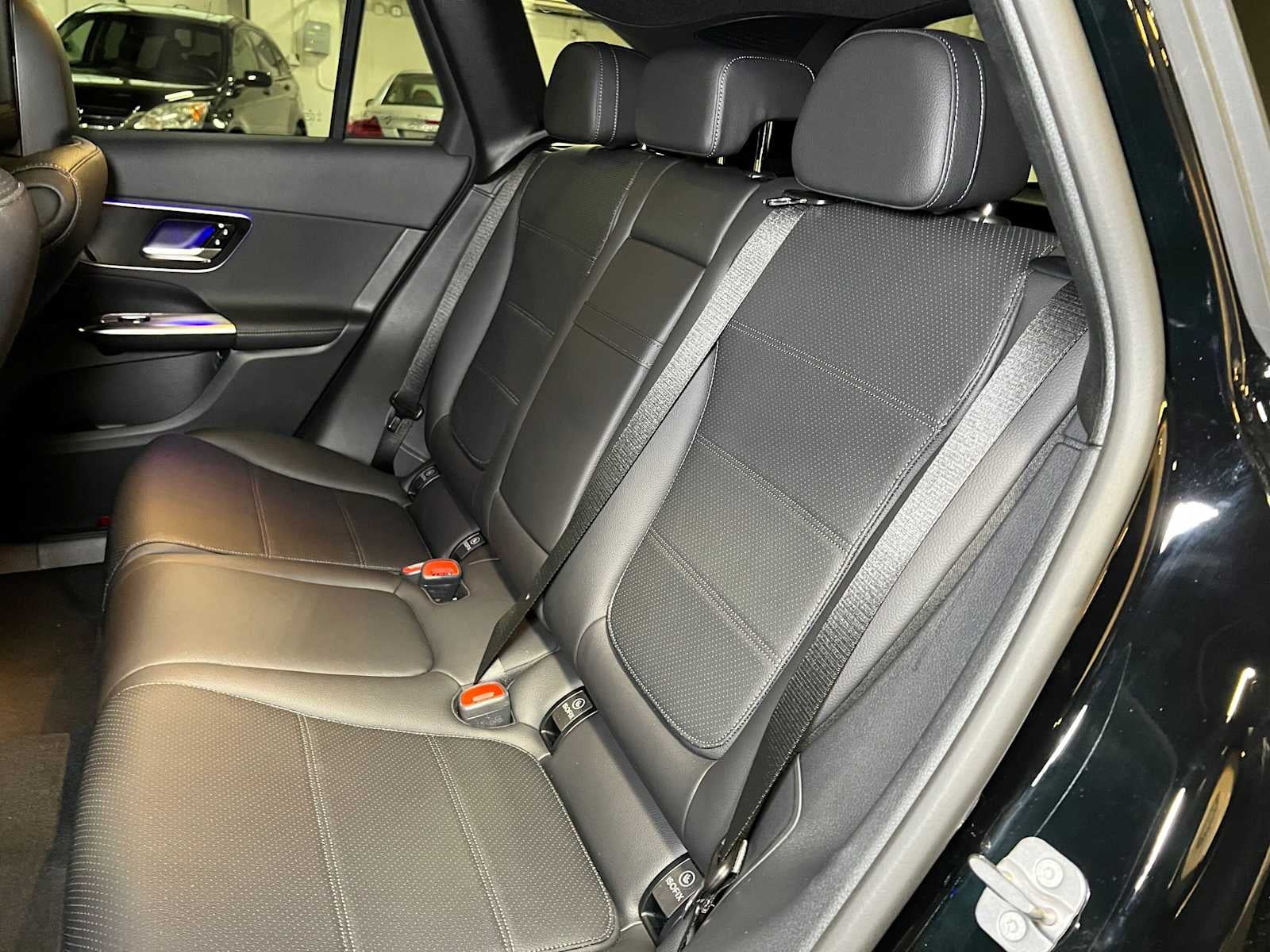 2027 Mercedes-Benz GLC 300 4MATIC® SUV