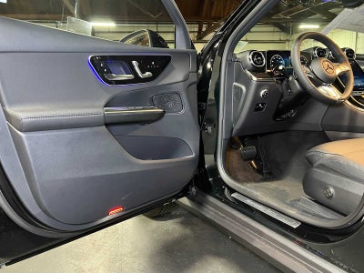 2027 Mercedes-Benz GLC 300 4MATIC® SUV