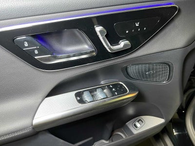 2027 Mercedes-Benz GLC 300 4MATIC® SUV