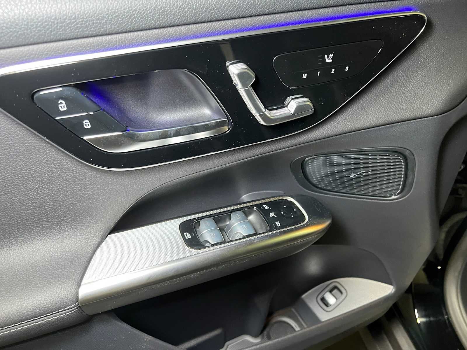 2027 Mercedes-Benz GLC 300 4MATIC® SUV
