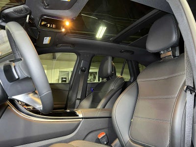 2027 Mercedes-Benz GLC 300 4MATIC® SUV