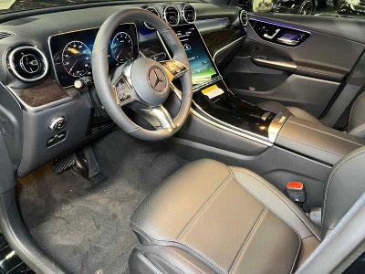 2027 Mercedes-Benz GLC 300 4MATIC® SUV