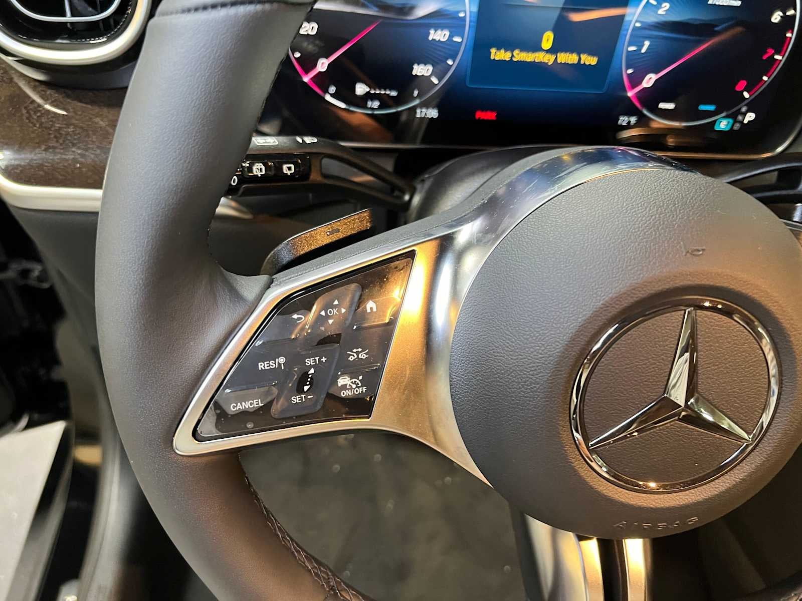 2027 Mercedes-Benz GLC 300 4MATIC® SUV