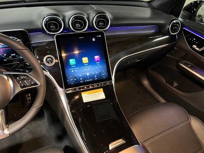 2027 Mercedes-Benz GLC 300 4MATIC® SUV