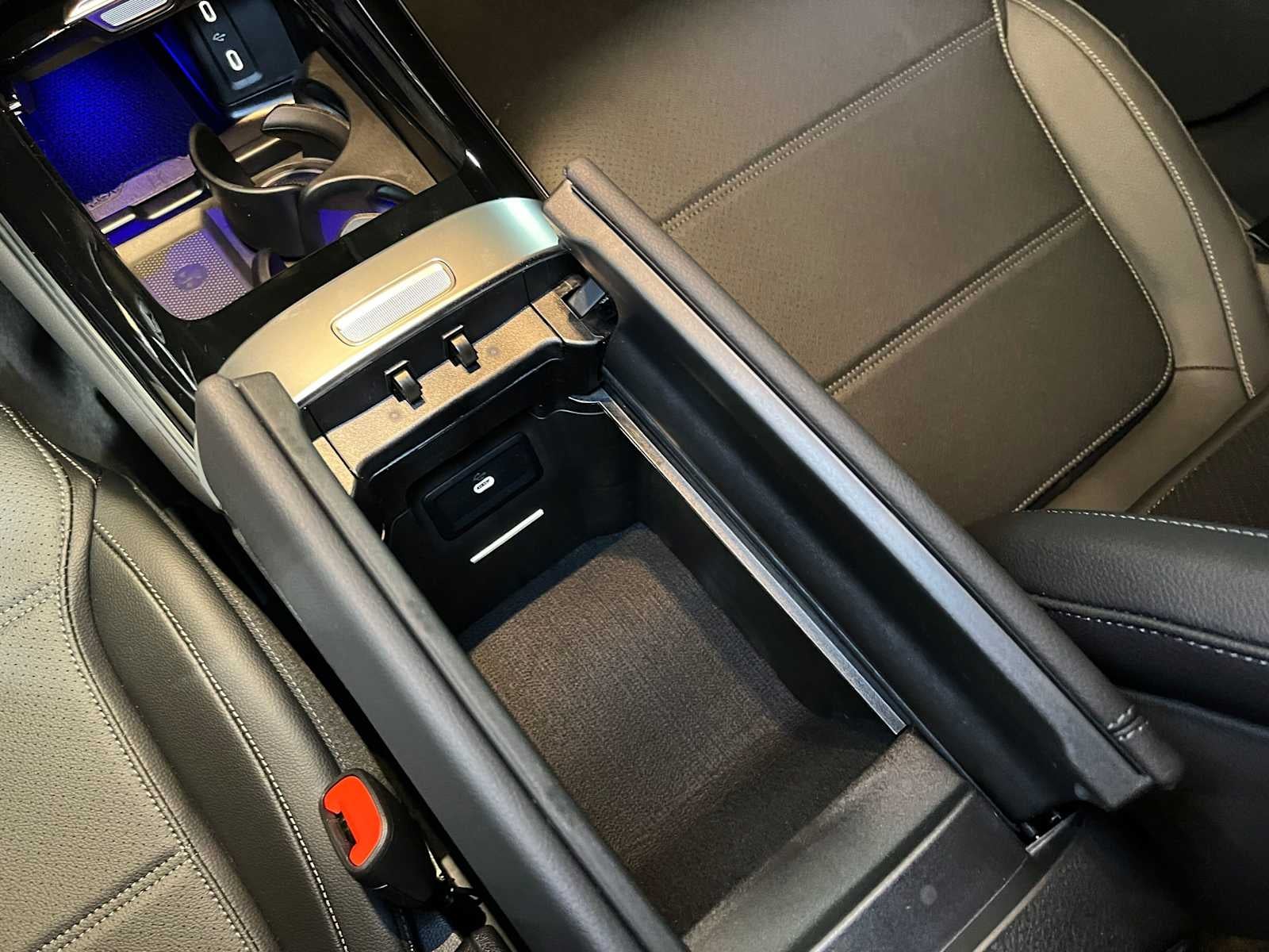 2027 Mercedes-Benz GLC 300 4MATIC® SUV