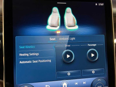 2027 Mercedes-Benz GLC 300 4MATIC® SUV