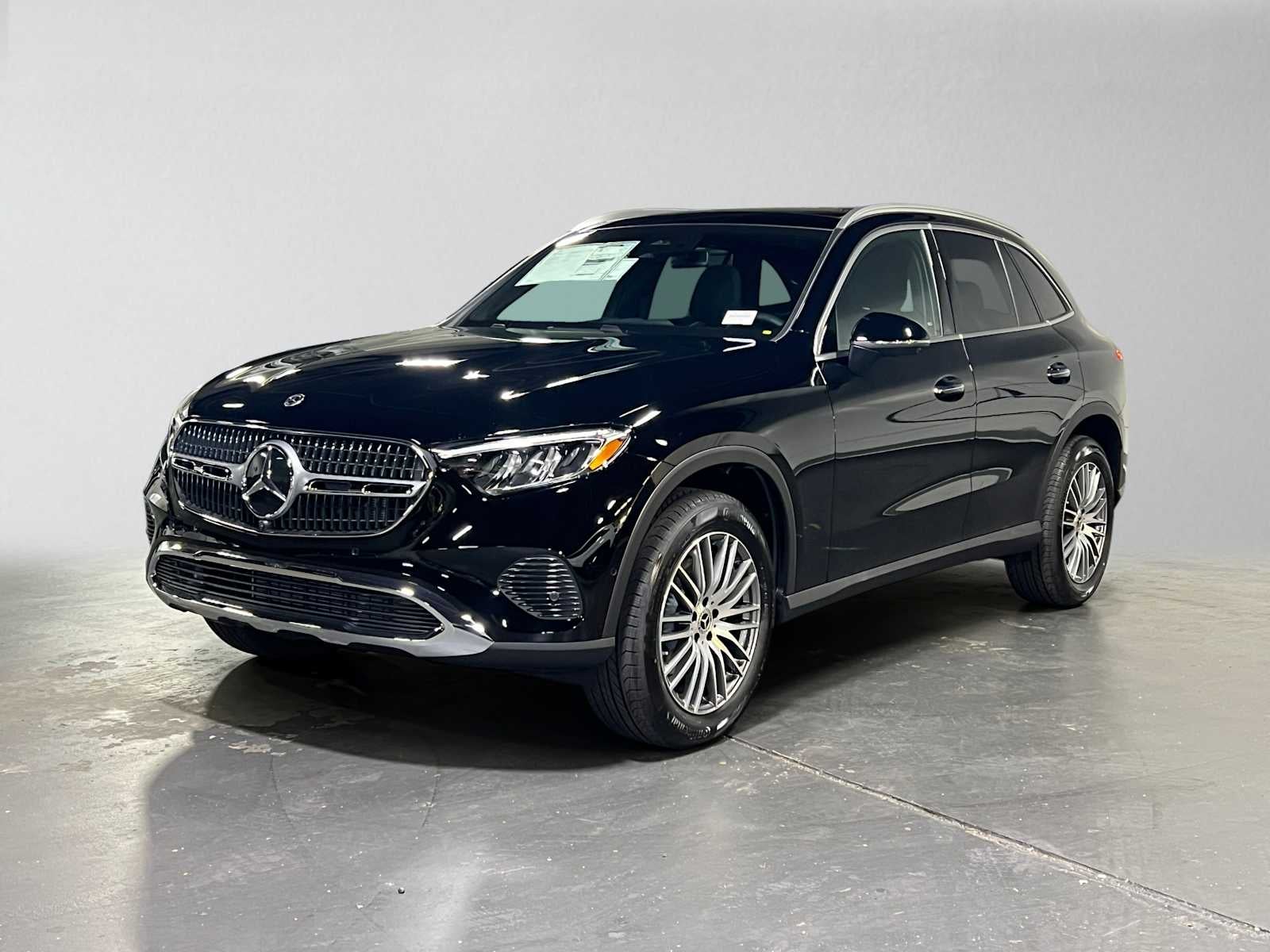 2027 Mercedes-Benz GLC 300 4MATIC® SUV
