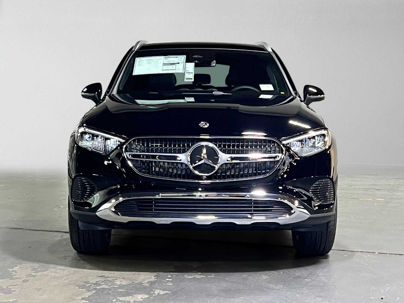 2027 Mercedes-Benz GLC 300 4MATIC® SUV