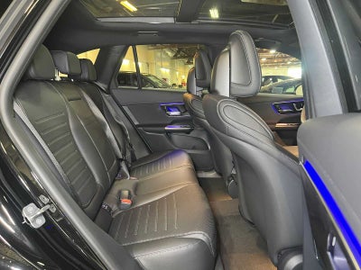 2027 Mercedes-Benz GLC 300 4MATIC® SUV