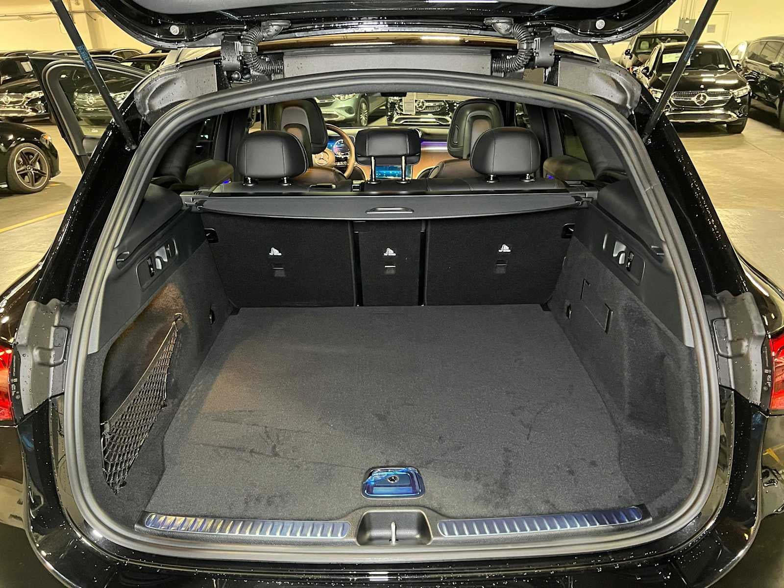 2027 Mercedes-Benz GLC 300 4MATIC® SUV