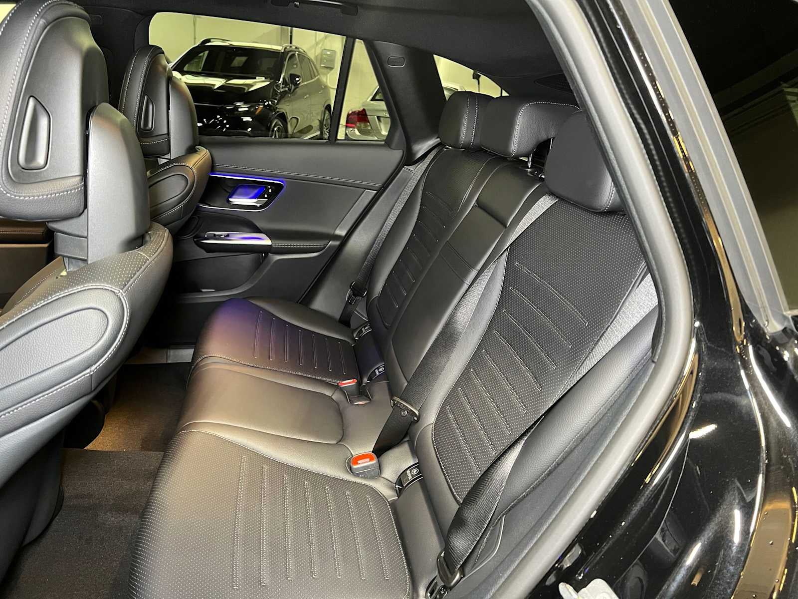 2027 Mercedes-Benz GLC 300 4MATIC® SUV