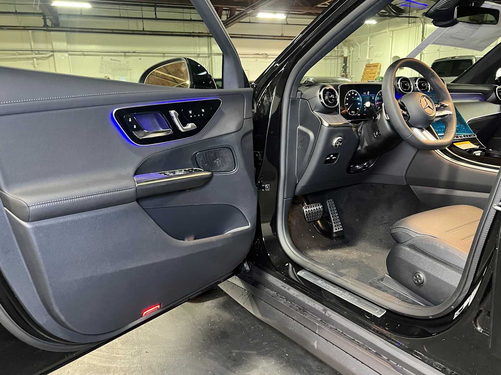 2027 Mercedes-Benz GLC 300 4MATIC® SUV