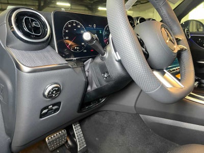 2027 Mercedes-Benz GLC 300 4MATIC® SUV