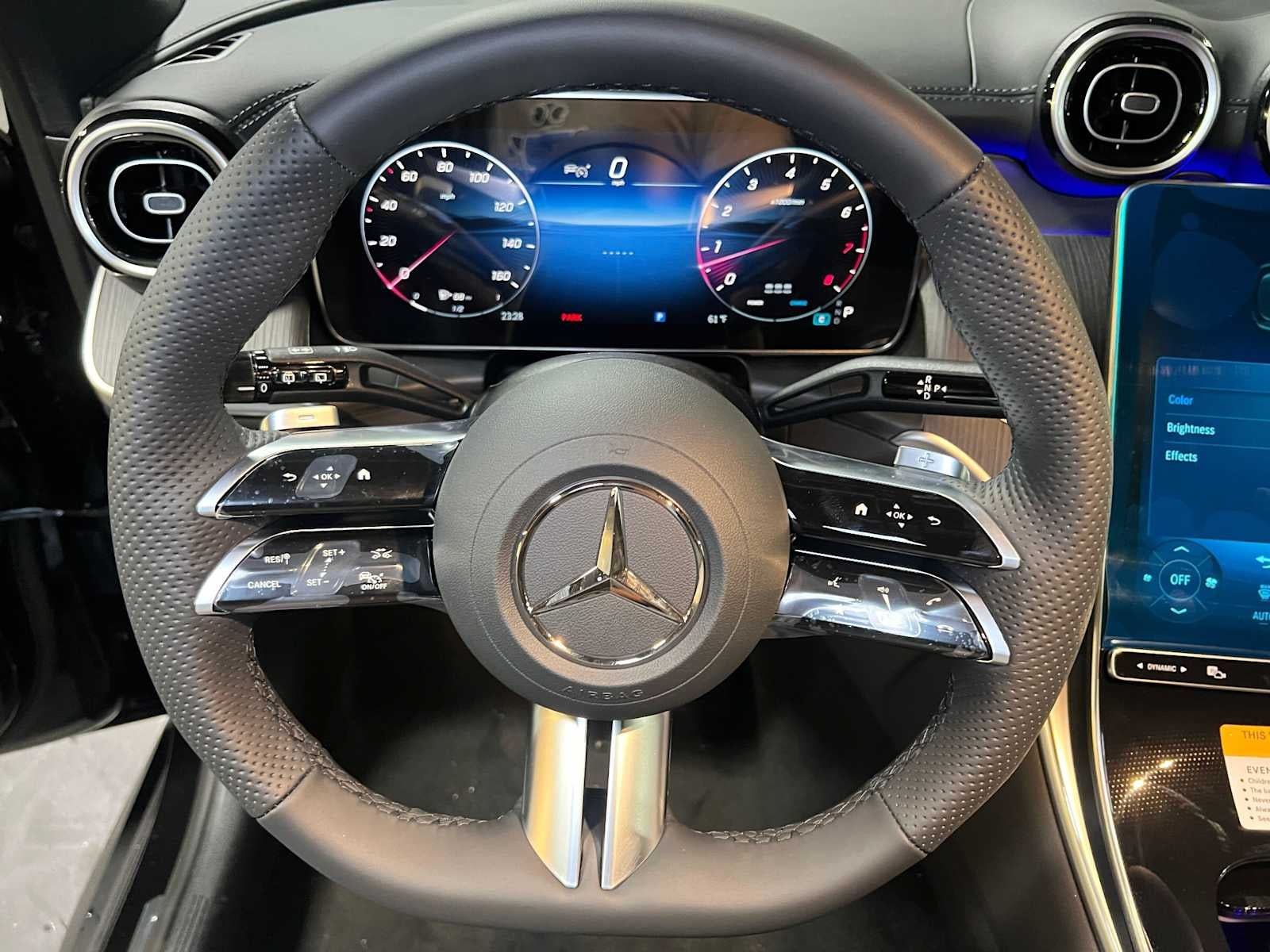 2027 Mercedes-Benz GLC 300 4MATIC® SUV
