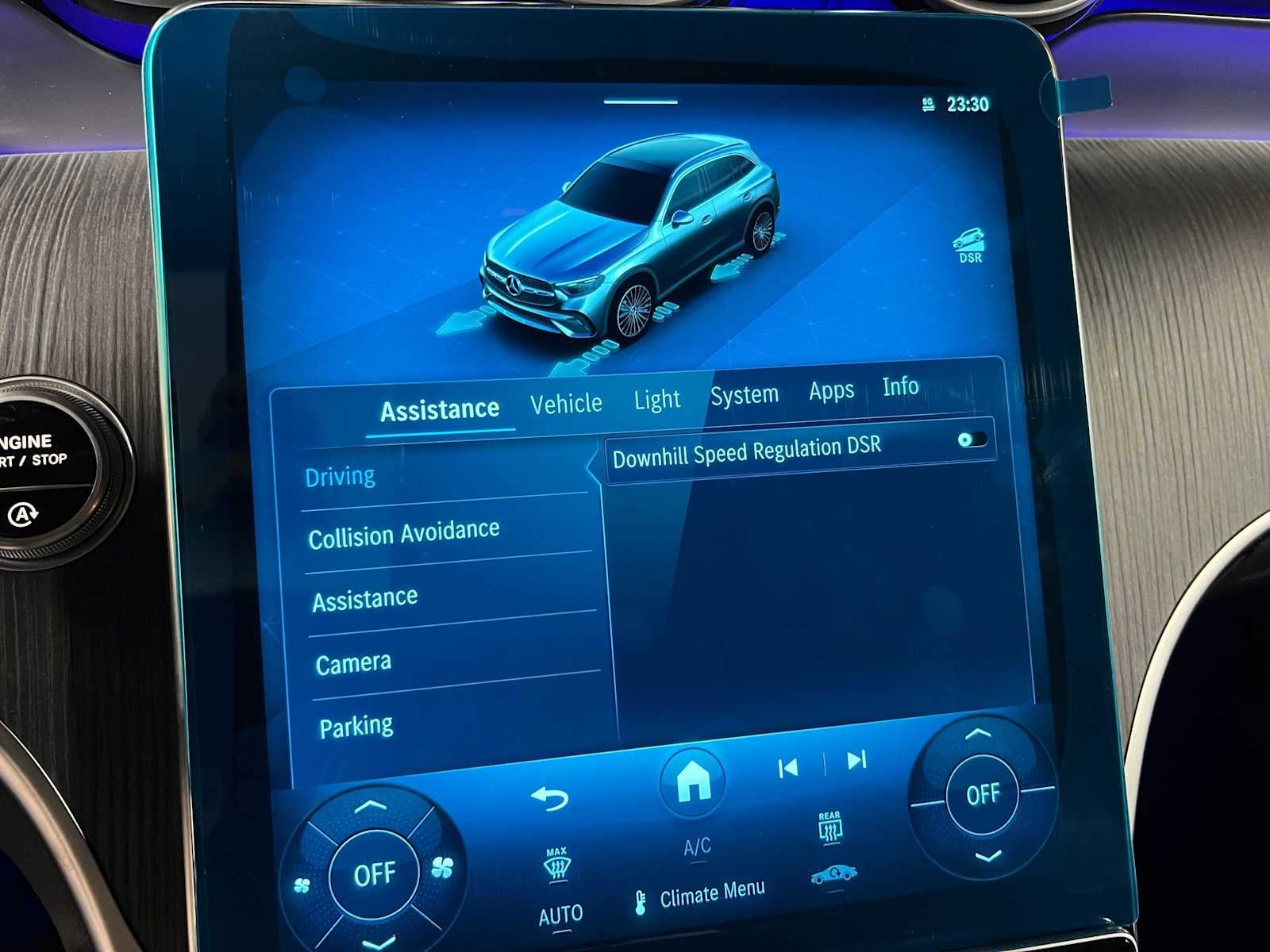 2027 Mercedes-Benz GLC 300 4MATIC® SUV