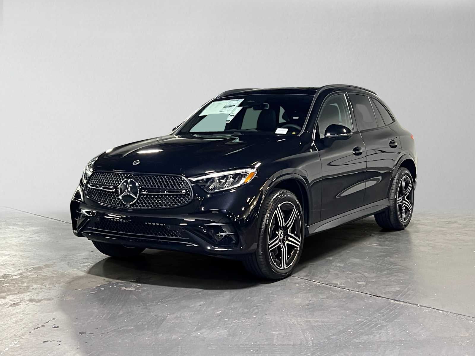 2027 Mercedes-Benz GLC 300 4MATIC® SUV
