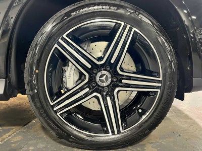 2027 Mercedes-Benz GLC 300 4MATIC® SUV