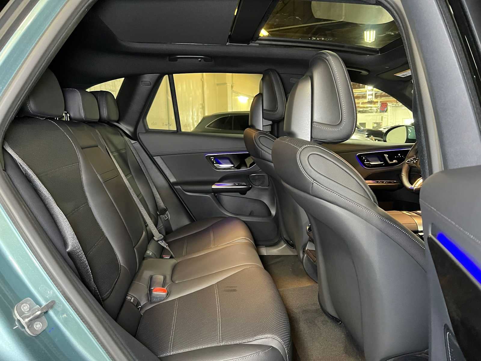 2027 Mercedes-Benz GLC 300 4MATIC® SUV