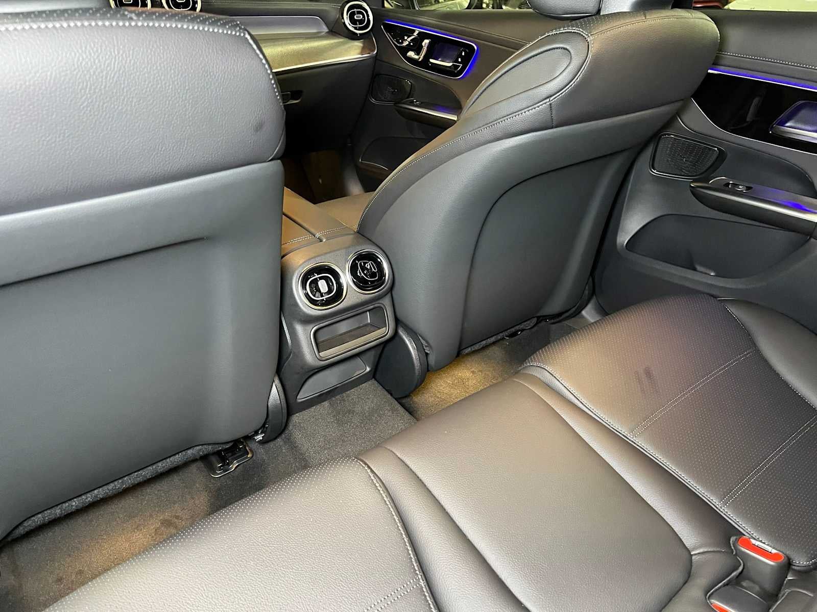 2027 Mercedes-Benz GLC 300 4MATIC® SUV