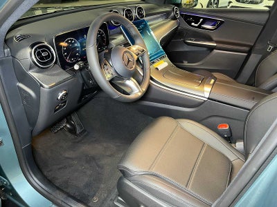 2027 Mercedes-Benz GLC 300 4MATIC® SUV