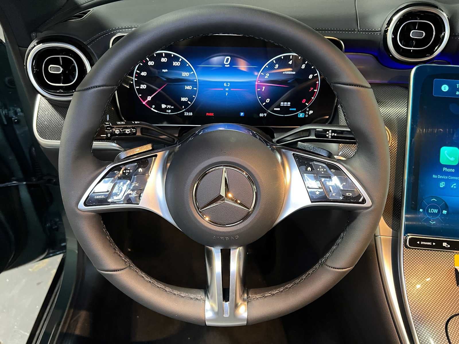 2027 Mercedes-Benz GLC 300 4MATIC® SUV