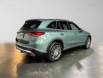 2027 Mercedes-Benz GLC 300 4MATIC® SUV