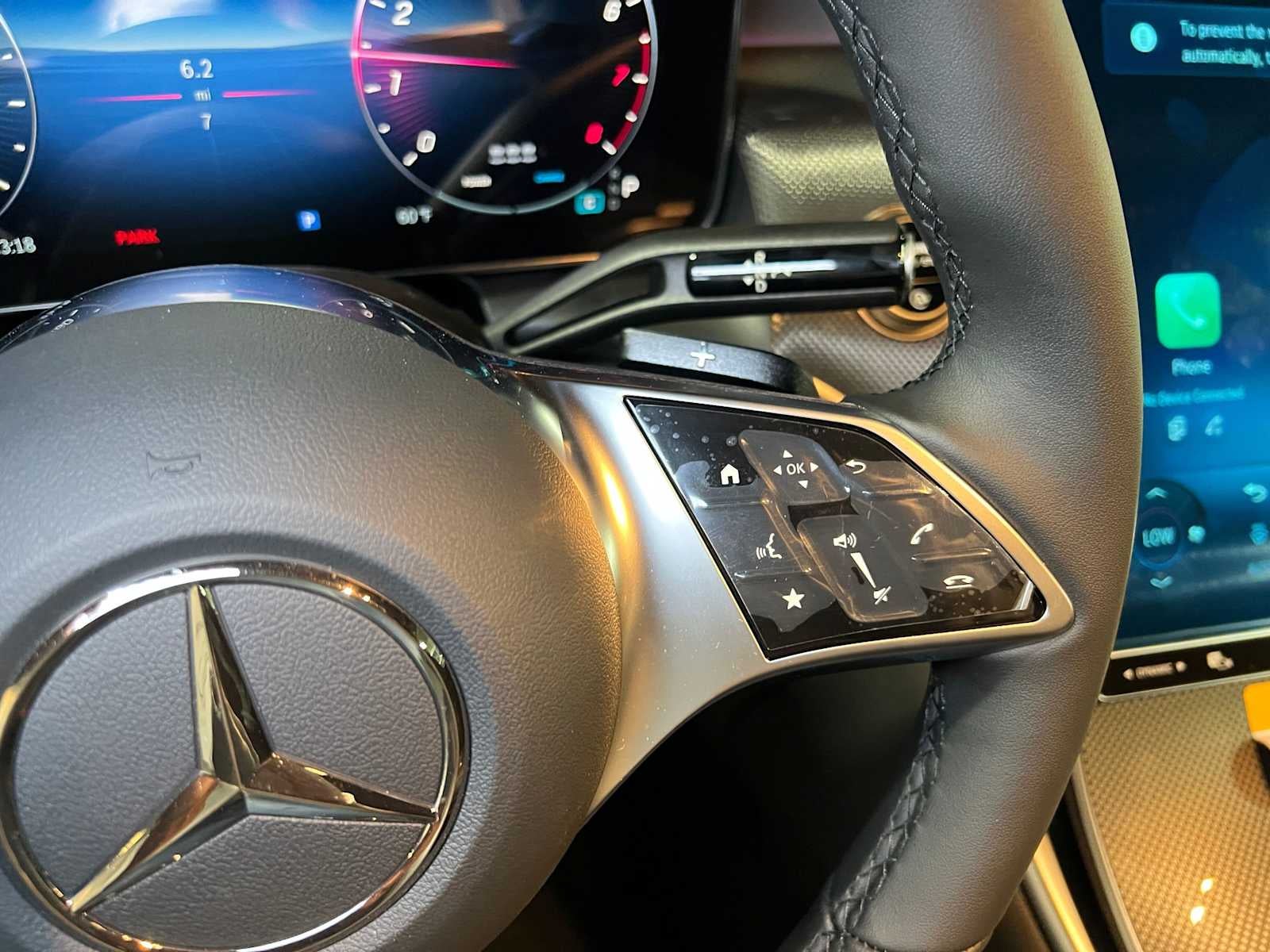 2027 Mercedes-Benz GLC 300 4MATIC® SUV