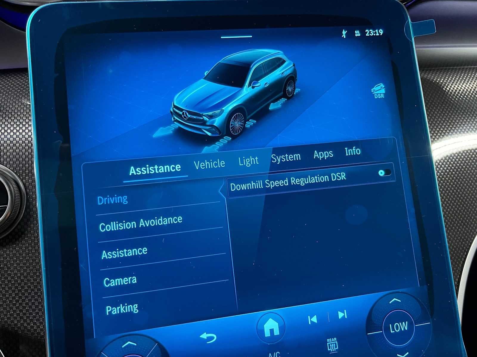 2027 Mercedes-Benz GLC 300 4MATIC® SUV