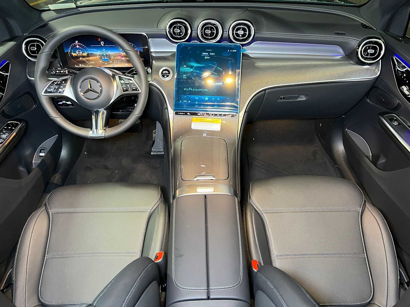 2027 Mercedes-Benz GLC 300 4MATIC® SUV