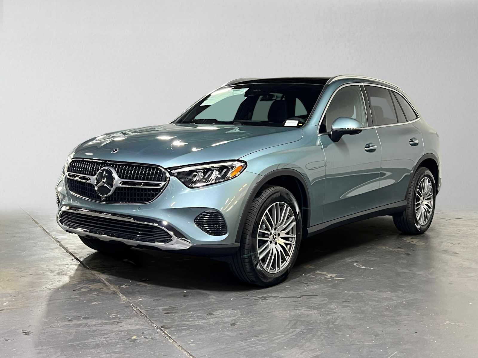 2027 Mercedes-Benz GLC 300 4MATIC® SUV