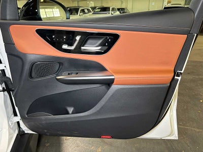2024 Mercedes-Benz GLC 300 4MATIC® SUV