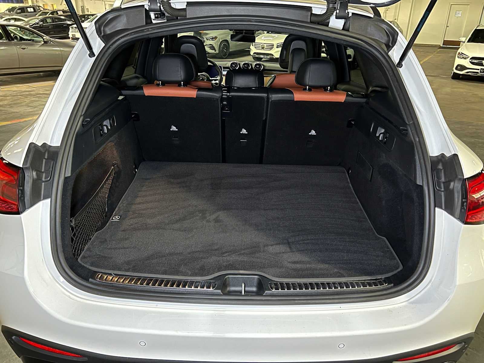 2024 Mercedes-Benz GLC 300 4MATIC® SUV