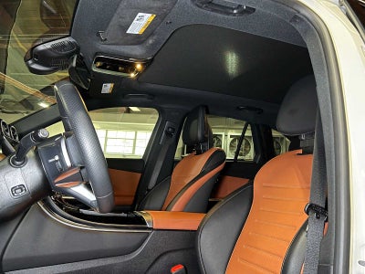 2024 Mercedes-Benz GLC 300 4MATIC® SUV