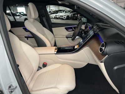 2025 Mercedes-Benz GLC GLC 300