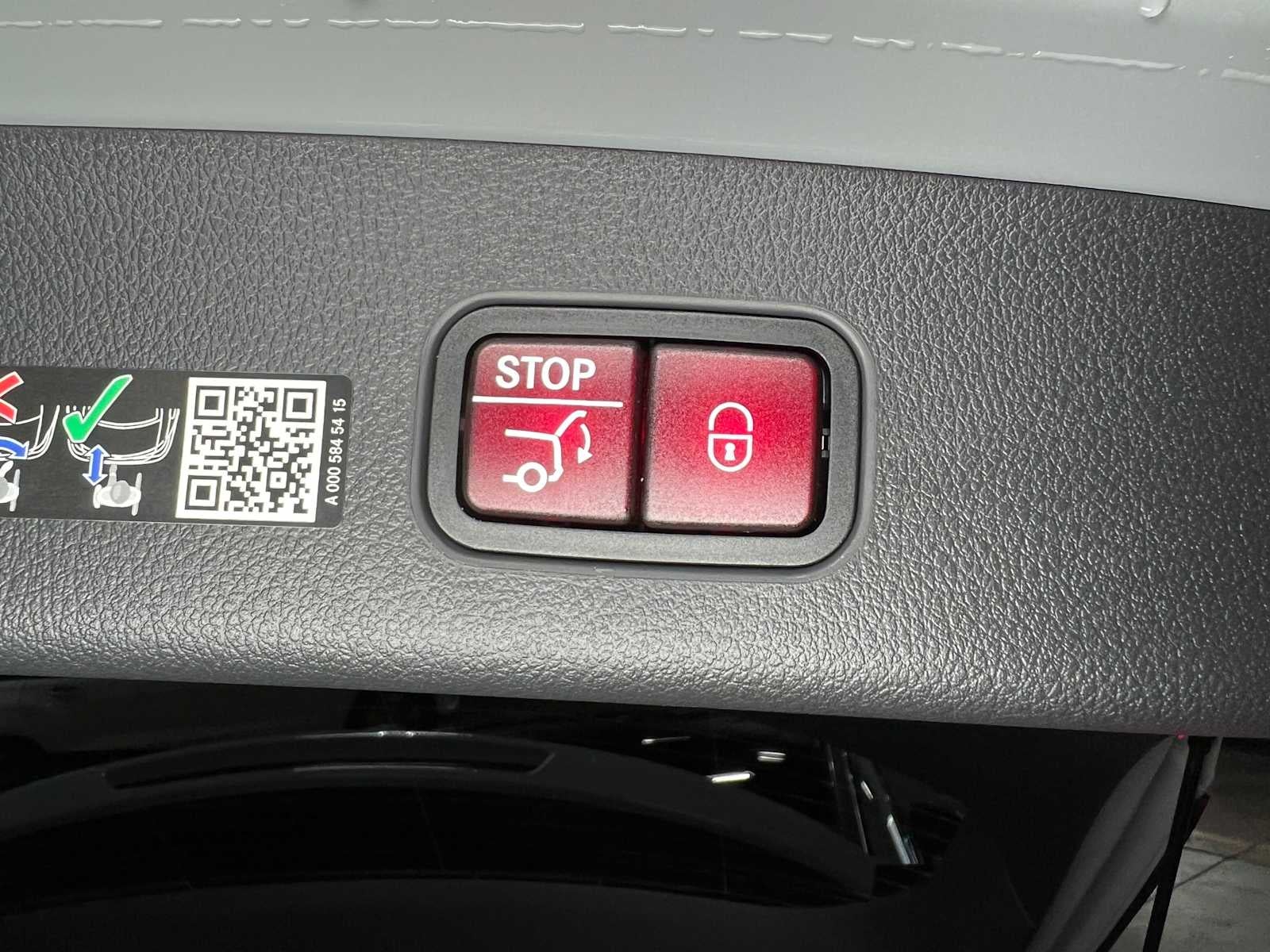 2025 Mercedes-Benz GLC GLC 300