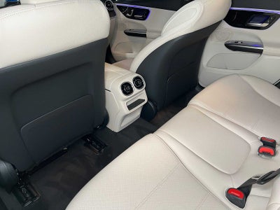 2025 Mercedes-Benz GLC GLC 300