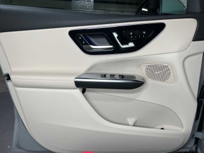 2025 Mercedes-Benz GLC GLC 300