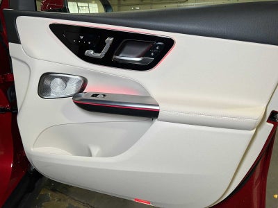 2025 Mercedes-Benz GLC 300 GLC 300